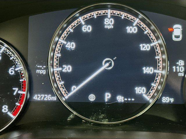 used 2023 Mazda CX-30 car, priced at $21,597