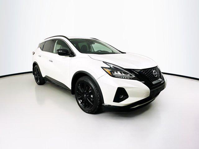 used 2023 Nissan Murano car, priced at $26,589