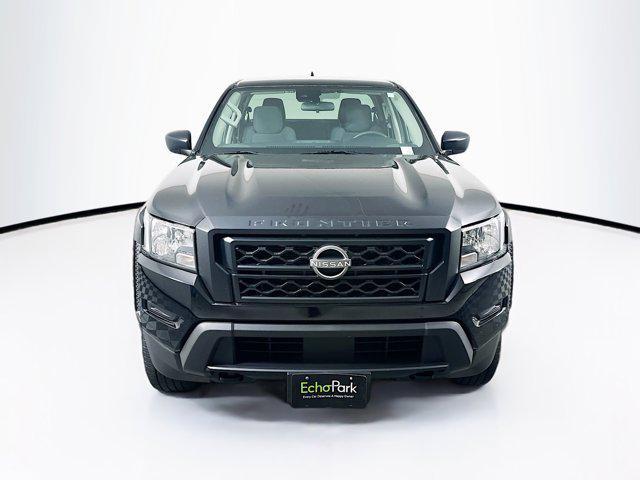 used 2022 Nissan Frontier car, priced at $25,889