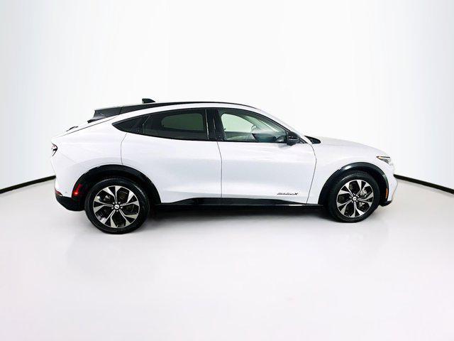 used 2022 Ford Mustang Mach-E car, priced at $27,597