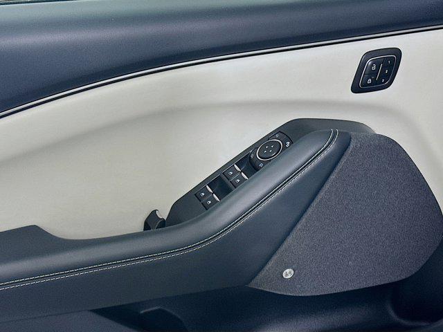 used 2022 Ford Mustang Mach-E car, priced at $27,597