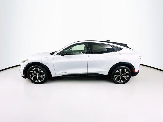 used 2022 Ford Mustang Mach-E car, priced at $27,597