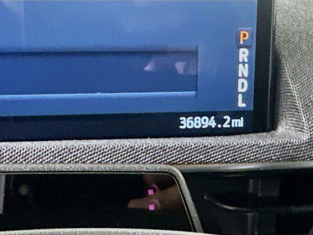 used 2022 Ford Mustang Mach-E car, priced at $27,597