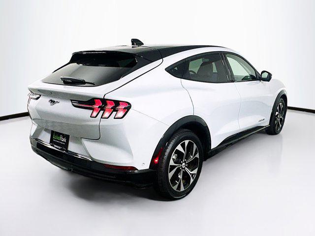 used 2022 Ford Mustang Mach-E car, priced at $27,597