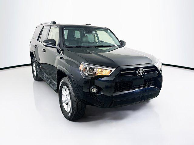 used 2024 Toyota 4Runner car, priced at $43,989