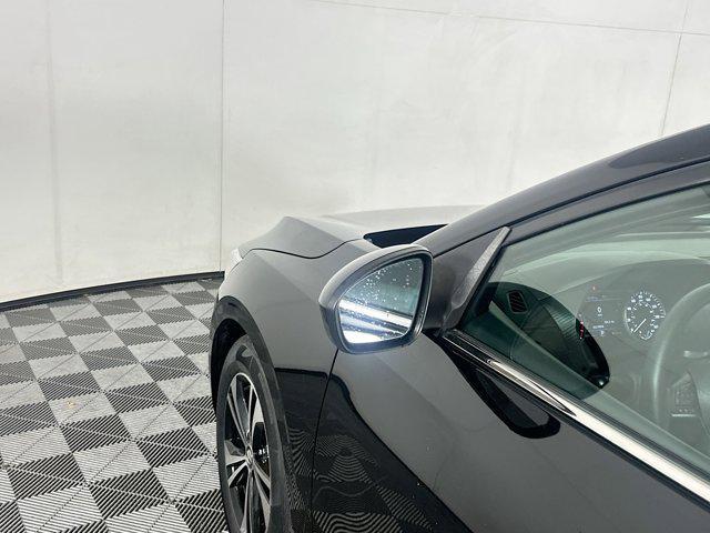 used 2023 Nissan Sentra car, priced at $17,987