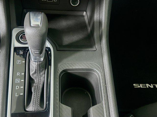 used 2023 Nissan Sentra car, priced at $17,987