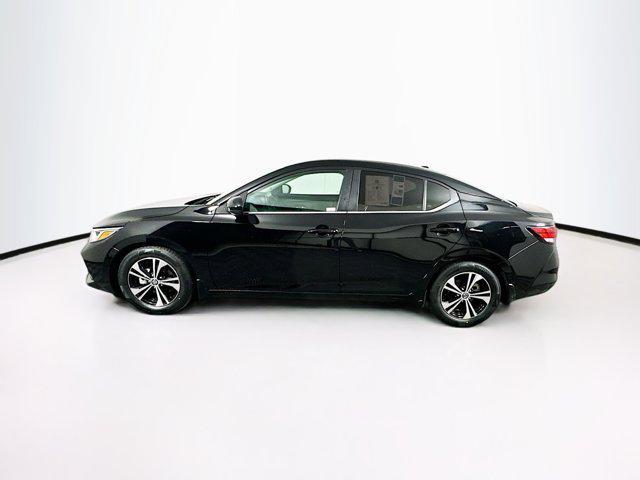 used 2023 Nissan Sentra car, priced at $17,987