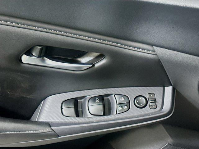 used 2023 Nissan Sentra car, priced at $17,987