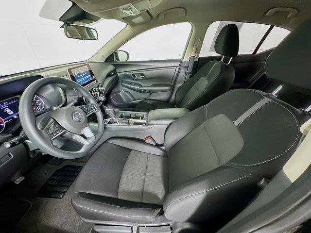 used 2023 Nissan Sentra car, priced at $17,987