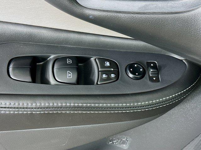 used 2024 Nissan Murano car, priced at $28,897