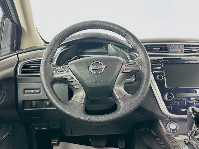 used 2024 Nissan Murano car, priced at $28,897