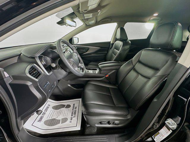 used 2024 Nissan Murano car, priced at $28,897