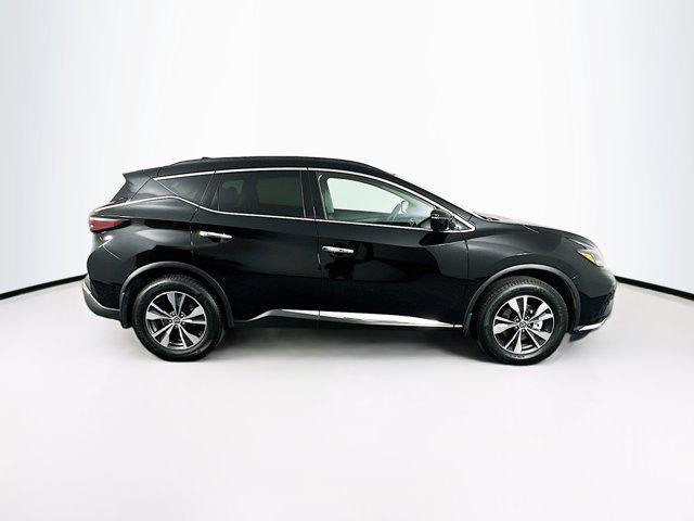 used 2024 Nissan Murano car, priced at $28,897