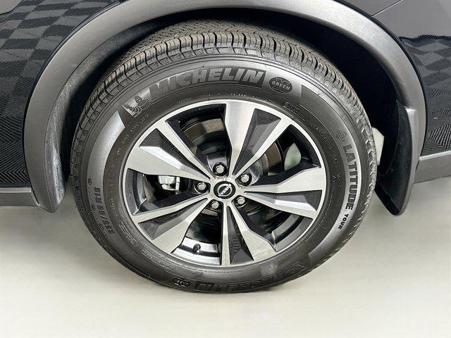 used 2024 Nissan Murano car, priced at $28,897
