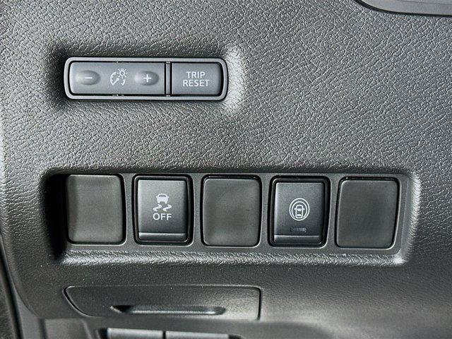 used 2024 Nissan Murano car, priced at $28,897