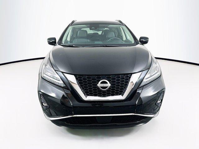 used 2024 Nissan Murano car, priced at $28,897