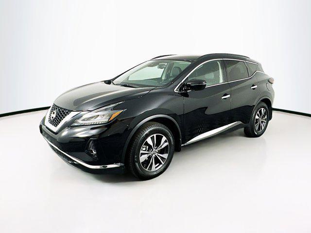 used 2024 Nissan Murano car, priced at $28,897