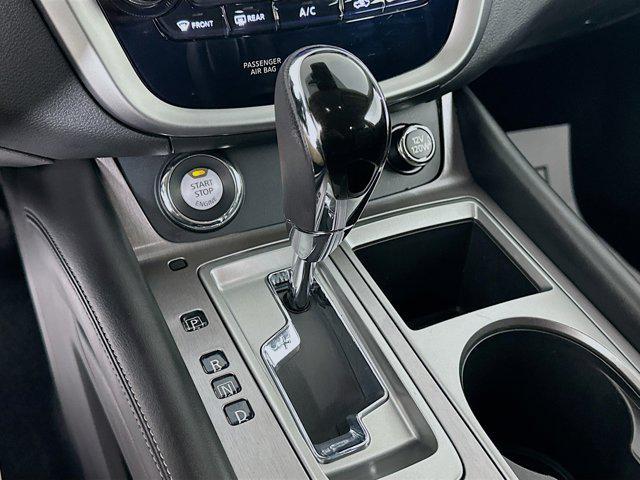 used 2024 Nissan Murano car, priced at $28,897