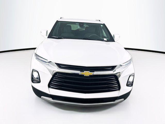 used 2022 Chevrolet Blazer car, priced at $20,997