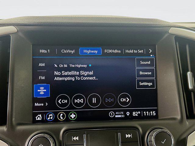 used 2022 GMC Terrain car, priced at $21,897