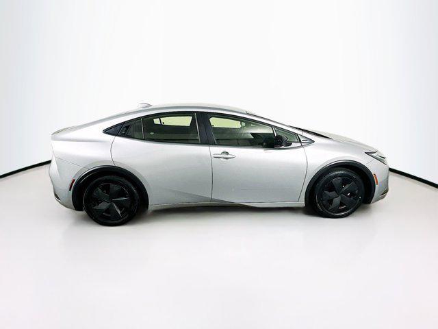 used 2024 Toyota Prius car, priced at $27,889