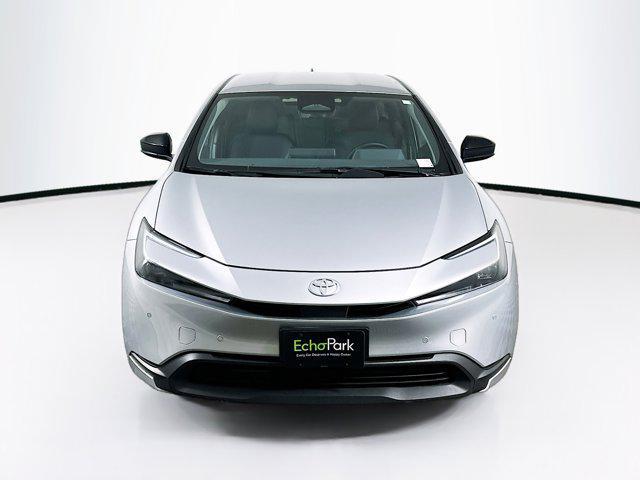 used 2024 Toyota Prius car, priced at $27,889