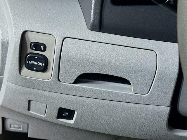 used 2011 Toyota Camry car, priced at $7,496