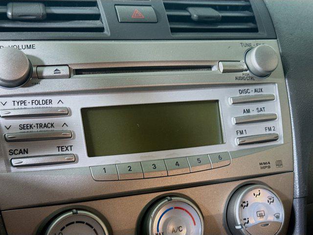 used 2011 Toyota Camry car, priced at $7,496