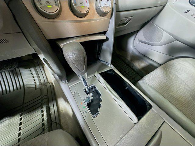 used 2011 Toyota Camry car, priced at $7,496