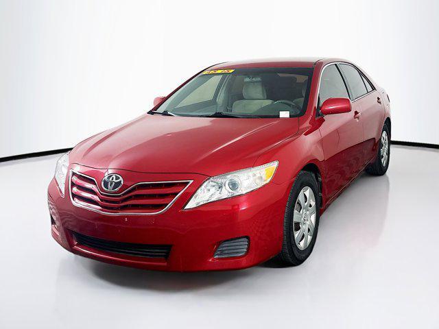 used 2011 Toyota Camry car, priced at $7,496