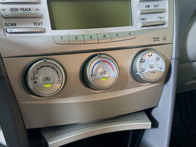 used 2011 Toyota Camry car, priced at $7,496