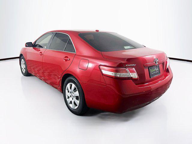 used 2011 Toyota Camry car, priced at $7,496
