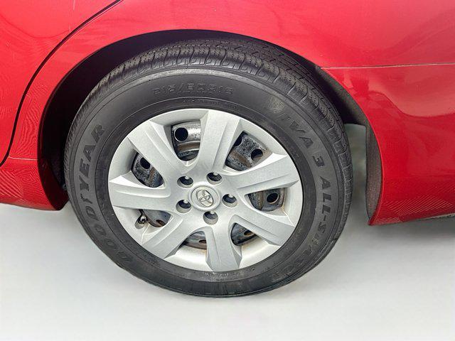 used 2011 Toyota Camry car, priced at $7,496