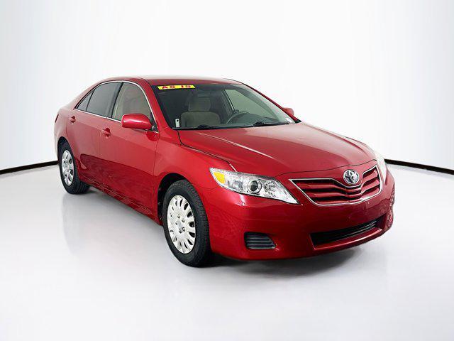 used 2011 Toyota Camry car, priced at $7,496