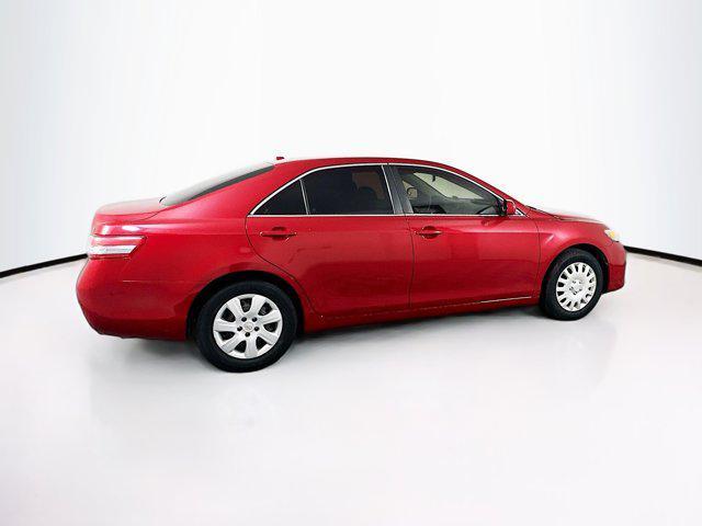 used 2011 Toyota Camry car, priced at $7,496