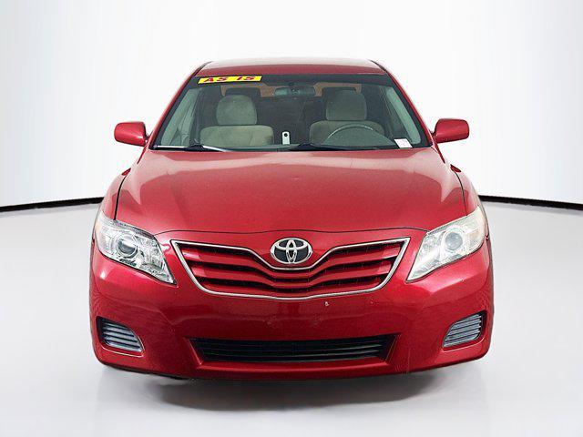 used 2011 Toyota Camry car, priced at $7,496