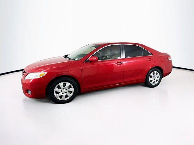 used 2011 Toyota Camry car, priced at $7,496