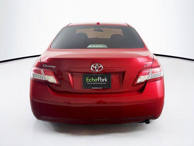 used 2011 Toyota Camry car, priced at $7,496