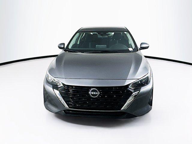 used 2024 Nissan Sentra car, priced at $19,197