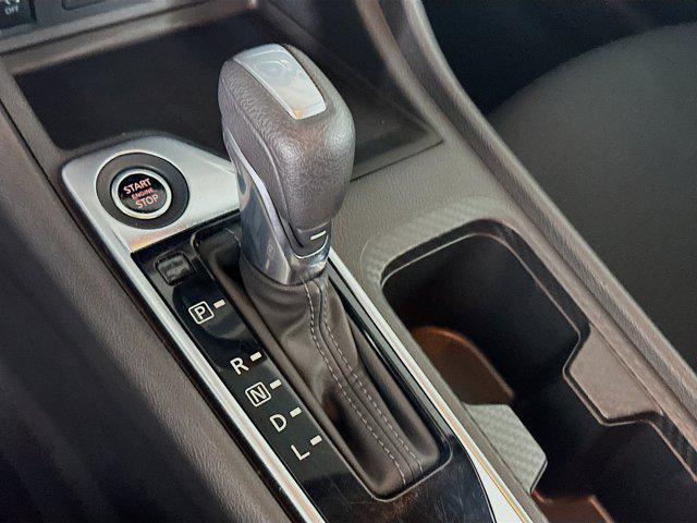 used 2024 Nissan Sentra car, priced at $19,197