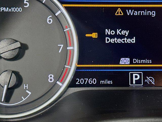 used 2024 Nissan Sentra car, priced at $19,197