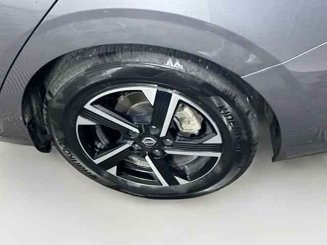 used 2024 Nissan Sentra car, priced at $19,197