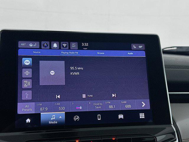 used 2022 Jeep Compass car, priced at $21,997