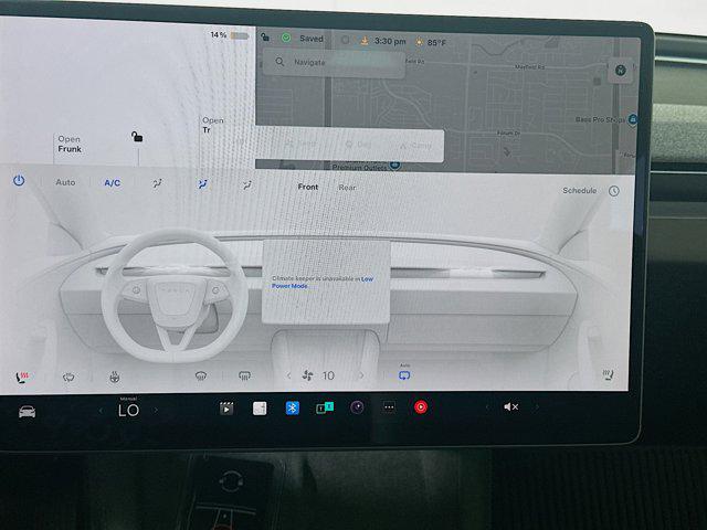 used 2024 Tesla Model 3 car, priced at $29,987