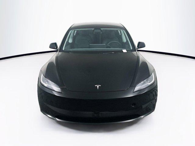 used 2024 Tesla Model 3 car, priced at $29,987