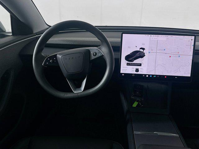 used 2024 Tesla Model 3 car, priced at $29,987