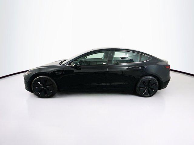 used 2024 Tesla Model 3 car, priced at $29,987