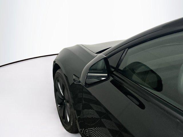 used 2024 Tesla Model 3 car, priced at $29,987