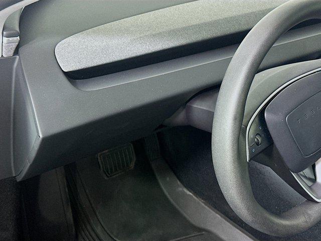used 2024 Tesla Model 3 car, priced at $29,987